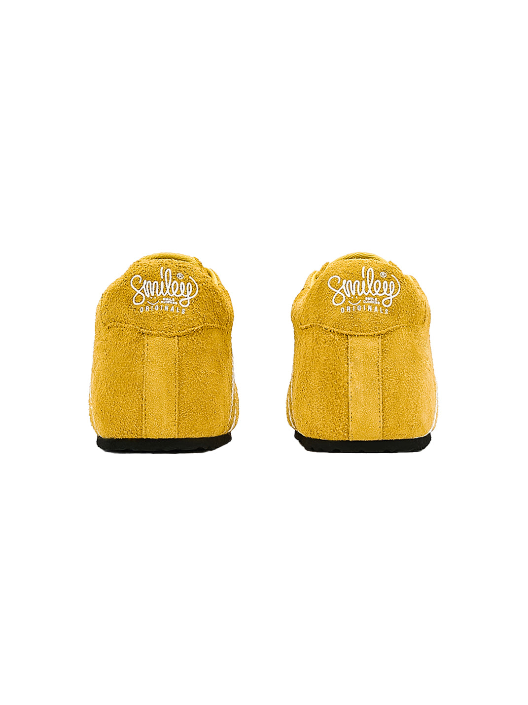 SMILEY | Shell Toe Chunky Shoes-Yellow - PSYLOS 1, SMILEY | Shell Toe Chunky Shoes-Yellow, Casual Sneakers, SMILEY, PSYLOS 1